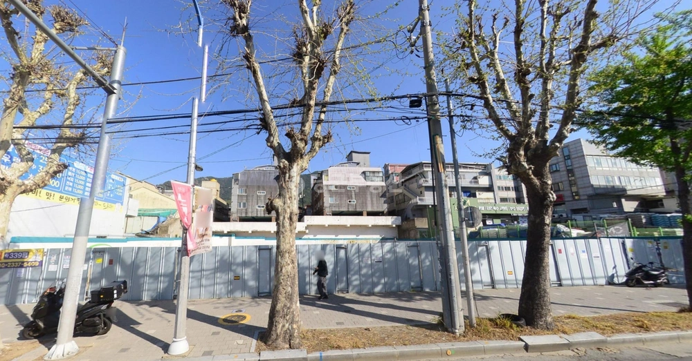 대구광역시 달서구 송현동 토지 사진 1