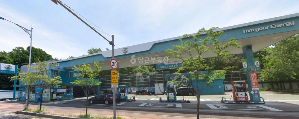 경기도 부천시 오정구 작동 건물 사진 1