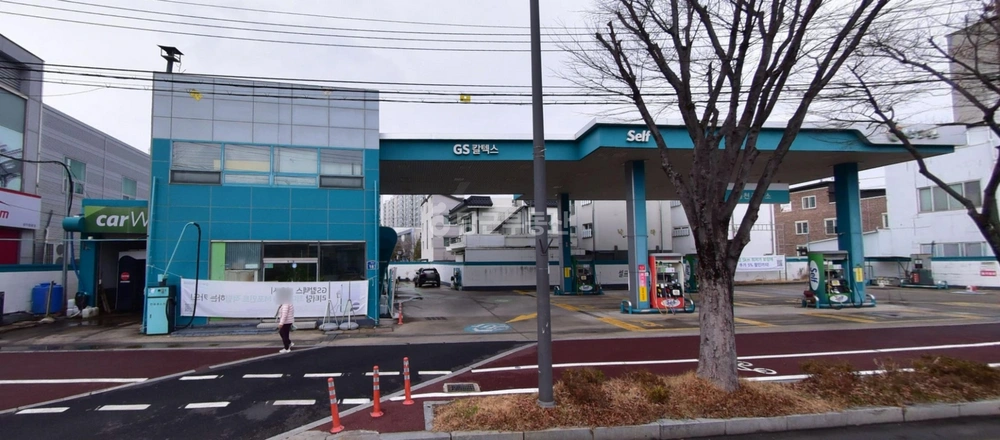 전남광주통합특별시 북구 용봉동 건물 사진 1