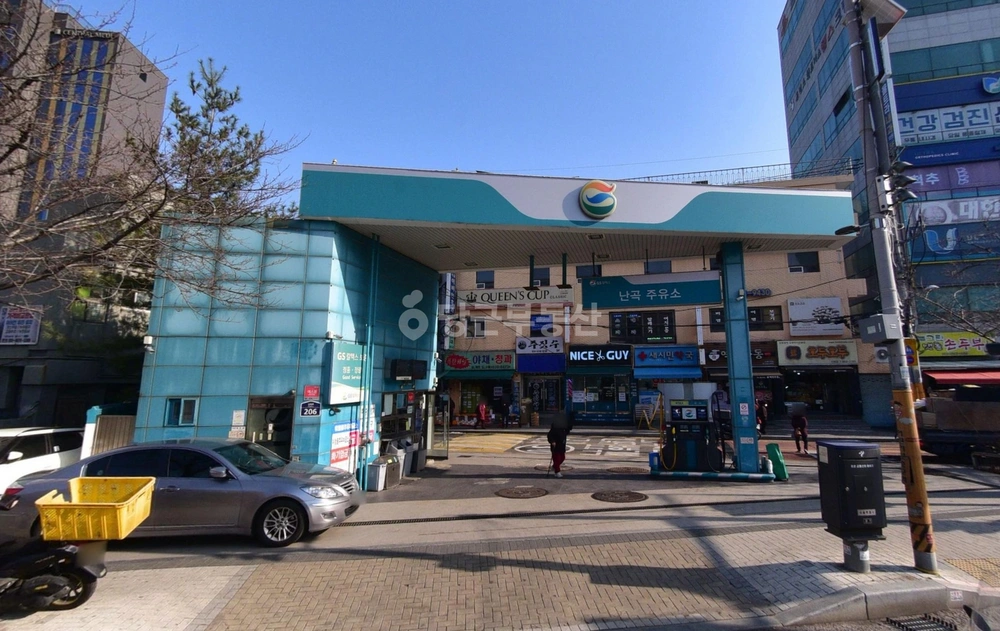 서울특별시 관악구 신림동 건물 사진 1
