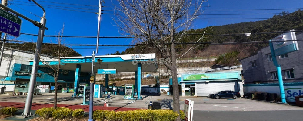 경상남도 창원시 마산회원구 봉암동 건물 사진 1
