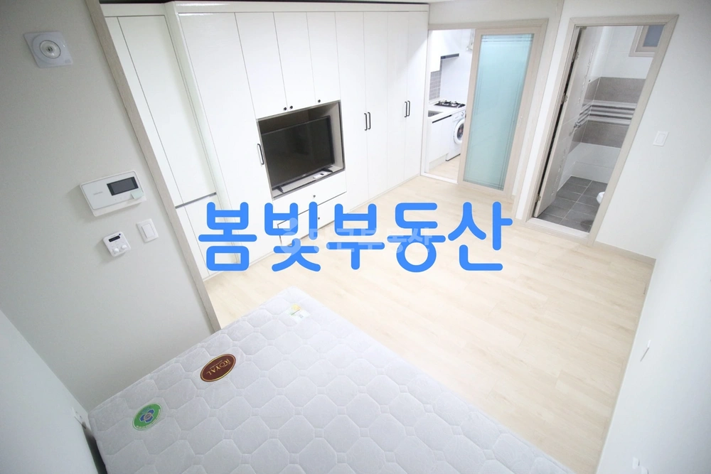 부산광역시 중구 영주동 오피스텔 사진 1