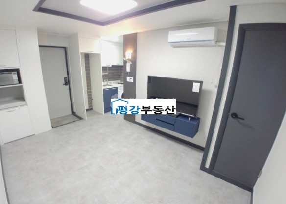 대전광역시 서구 월평동 원룸 사진 1