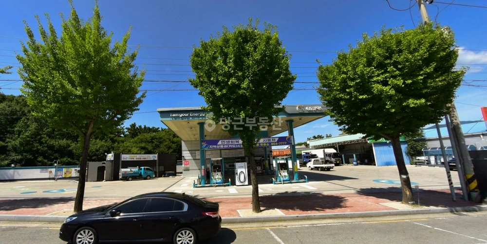 경상북도 경산시 진량읍 건물 사진 1