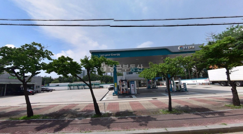 전북특별자치도 익산시 부송동 건물 사진 1