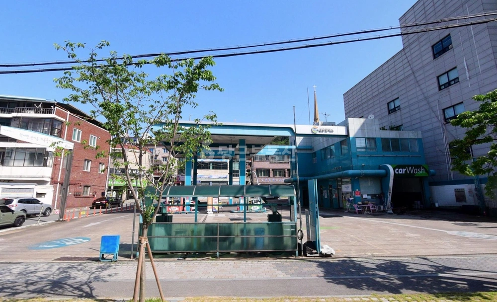 전북특별자치도 전주시 완산구 평화동1가 건물 사진 1