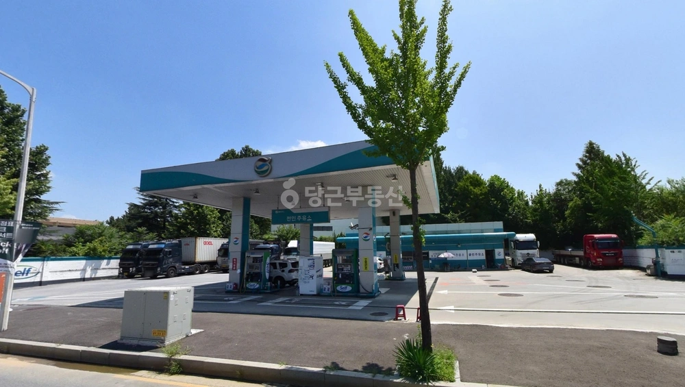 전북특별자치도 전주시 덕진구 여의동 토지 사진 1