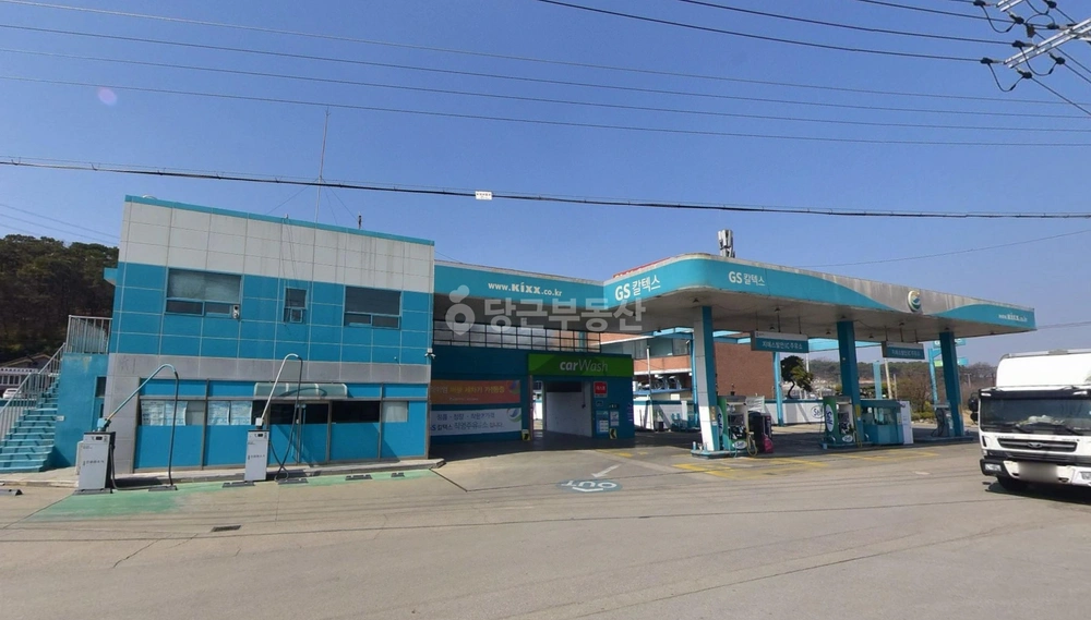 경기도 화성시 만세구 향남읍 토지 사진 1