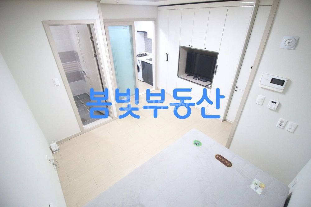 부산광역시 중구 영주동 오피스텔 사진 1