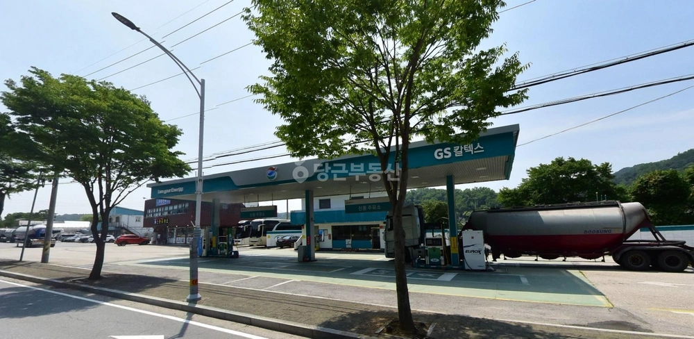 충청북도 제천시 신동 건물 사진 1