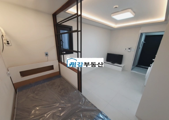 대전광역시 서구 월평동 원룸 사진 1