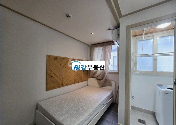 대전광역시 서구 월평동 원룸 사진 1