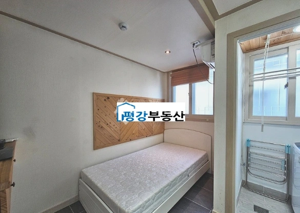 대전광역시 서구 월평동 원룸 사진 1