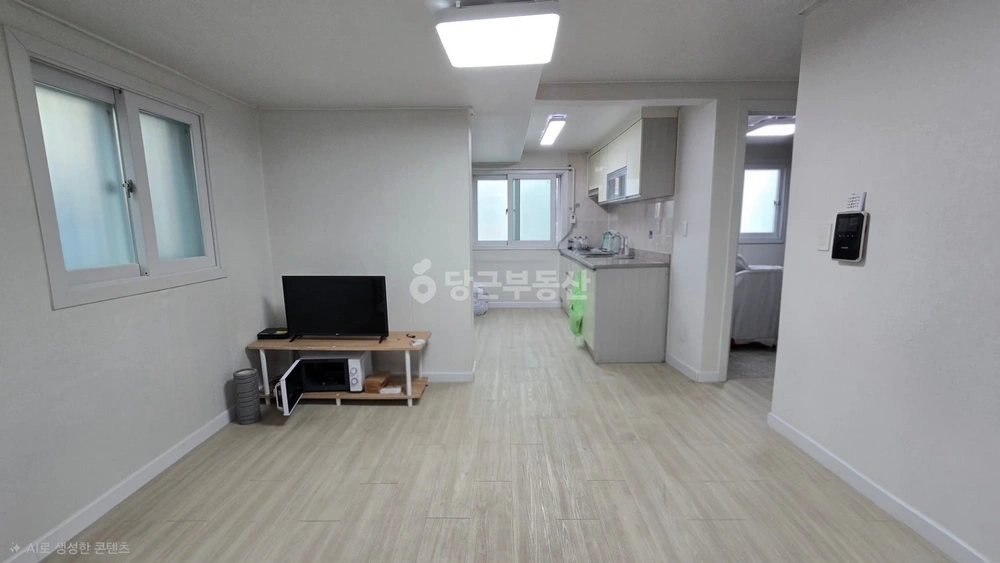 대전광역시 서구 월평동 빌라(투룸 이상) 사진 1