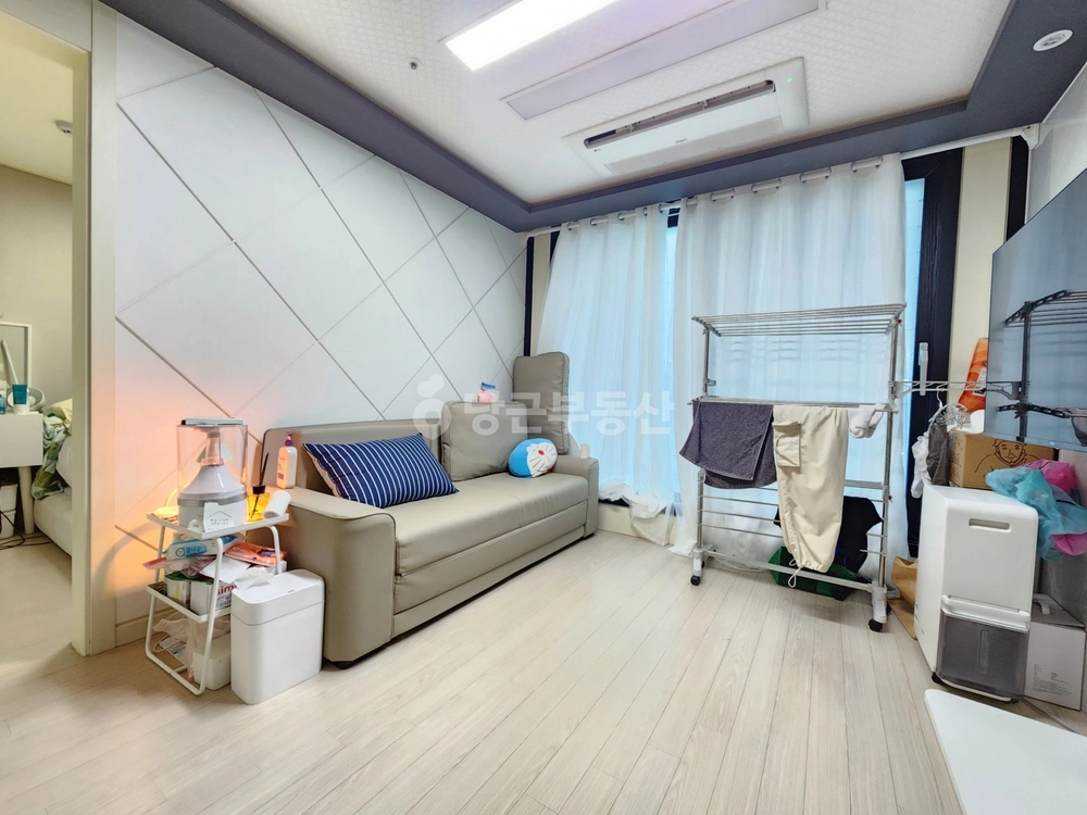 서울특별시 중랑구 면목동 빌라(투룸 이상) 사진 1