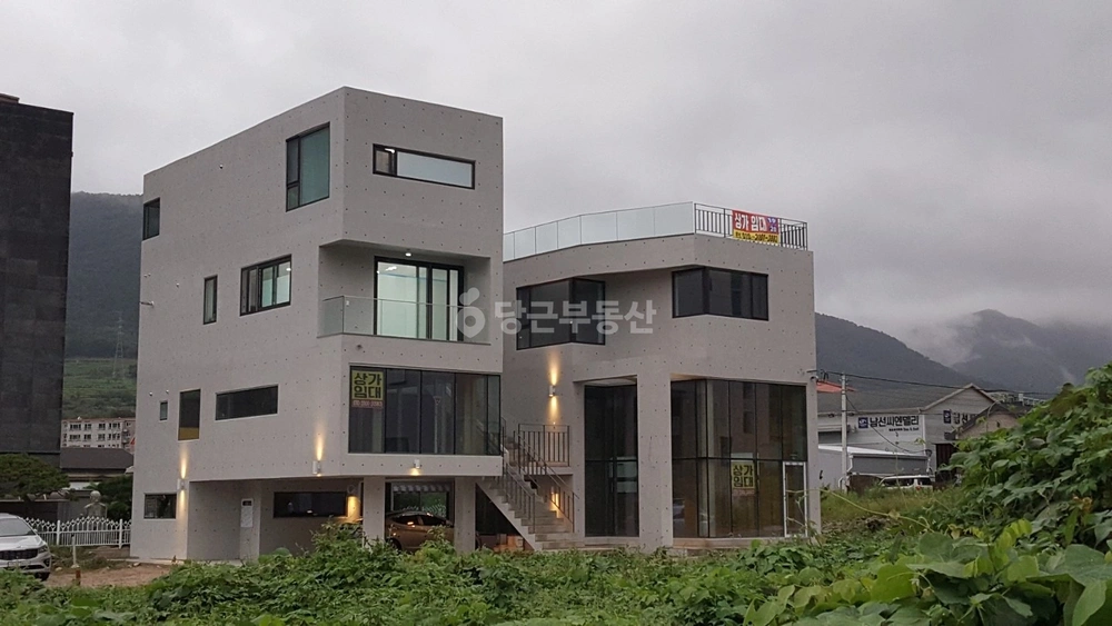 경상북도 경주시 충효동 상가 사진 1