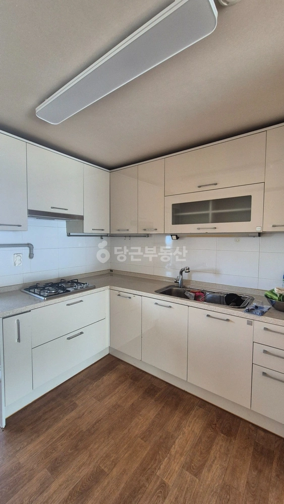전남광주통합특별시 서구 화정동 아파트 사진 1