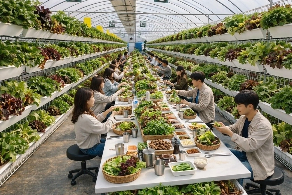 충청남도 논산시 상월면 토지 사진 1