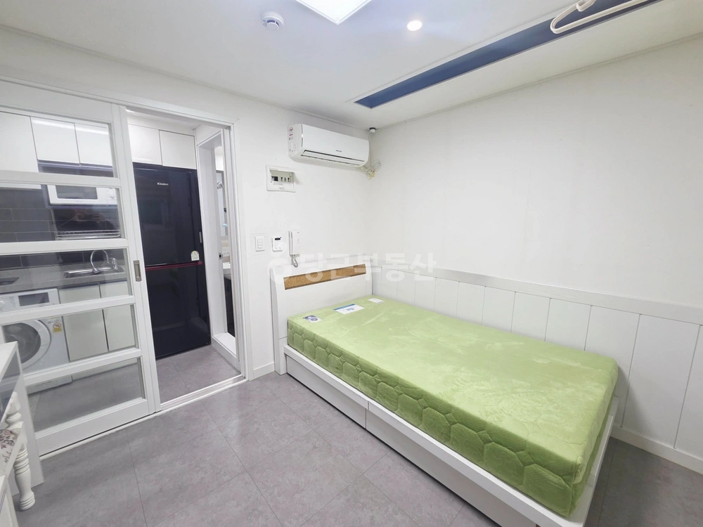 충청북도 청주시 서원구 사창동 원룸 사진 1