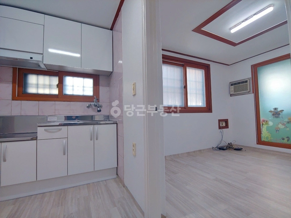 경기도 시흥시 정왕동 빌라(투룸 이상) 사진 1