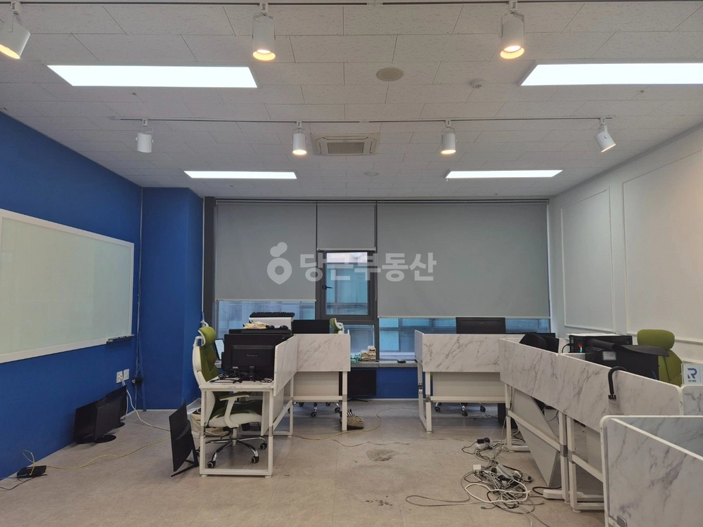 서울특별시 강서구 마곡동 상가 사진 1
