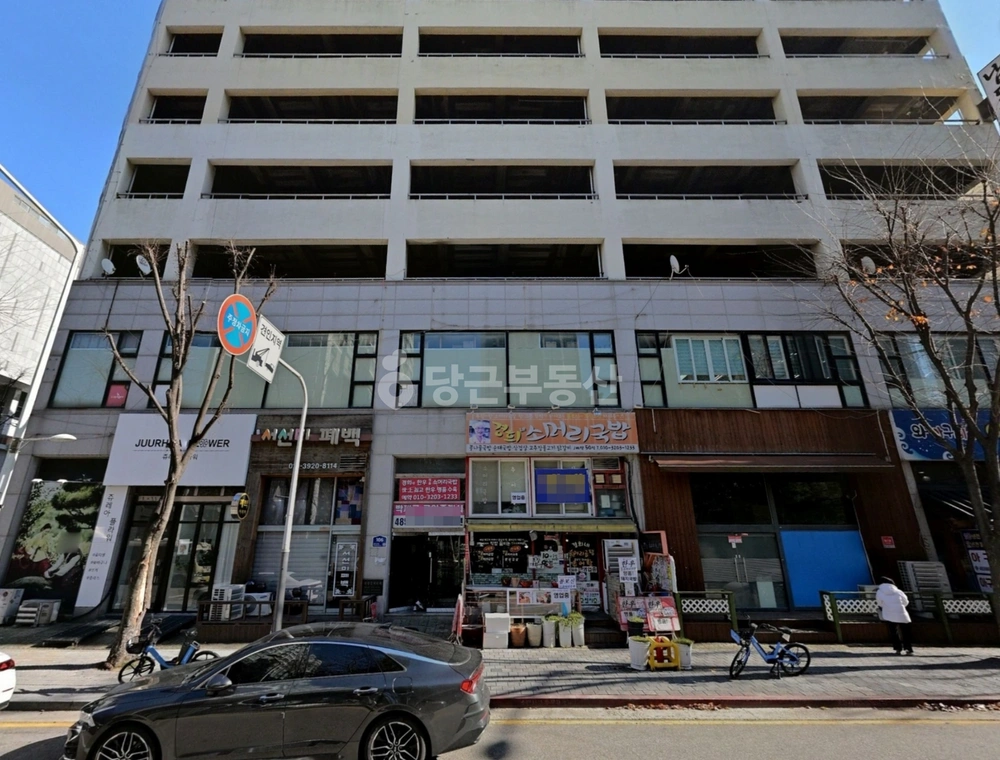경기도 안산시 단원구 고잔동 상가 사진 1
