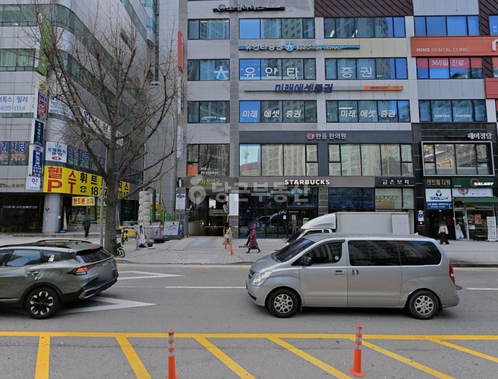 경기도 안산시 단원구 고잔동 상가 사진 1