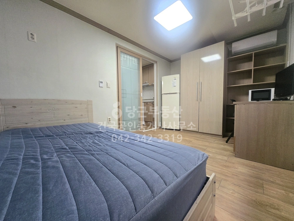 대전광역시 동구 대동 원룸 사진 1