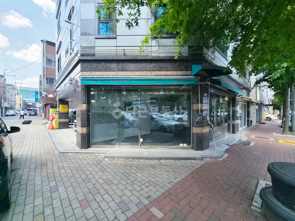 대구광역시 달서구 신당동 상가 사진 1