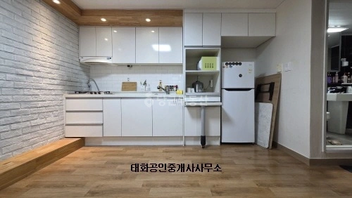 서울특별시 강서구 화곡동 빌라(투룸 이상) 사진 1