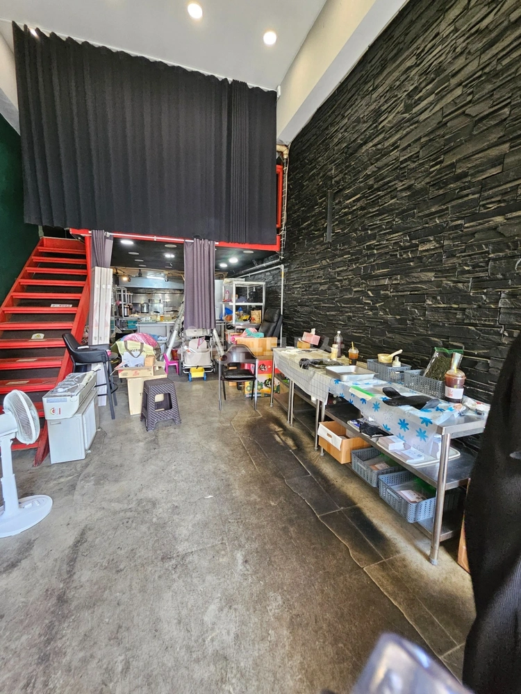 경기도 안산시 단원구 초지동 상가 사진 1