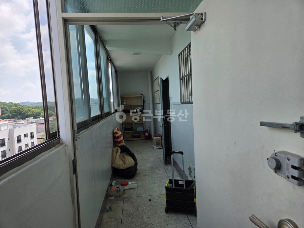 충청북도 청주시 흥덕구 강내면 아파트 사진 1