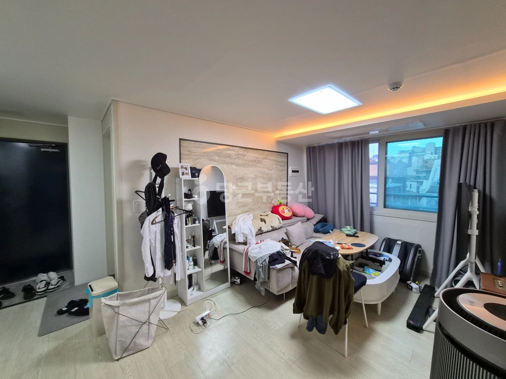 서울특별시 강남구 역삼동 빌라(투룸 이상) 사진 1