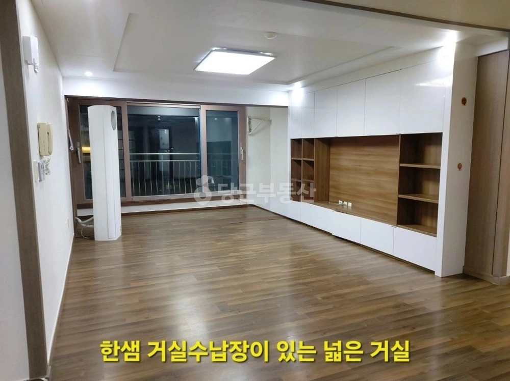 제주특별자치도 제주시 외도일동 아파트 사진 1