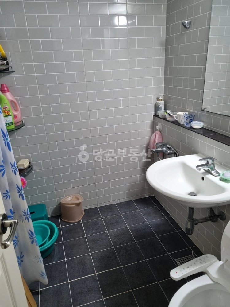 제주특별자치도 제주시 외도일동 아파트 사진 1