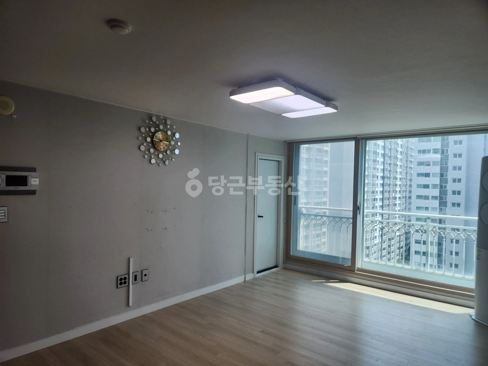 울산광역시 동구 서부동 아파트 사진 1