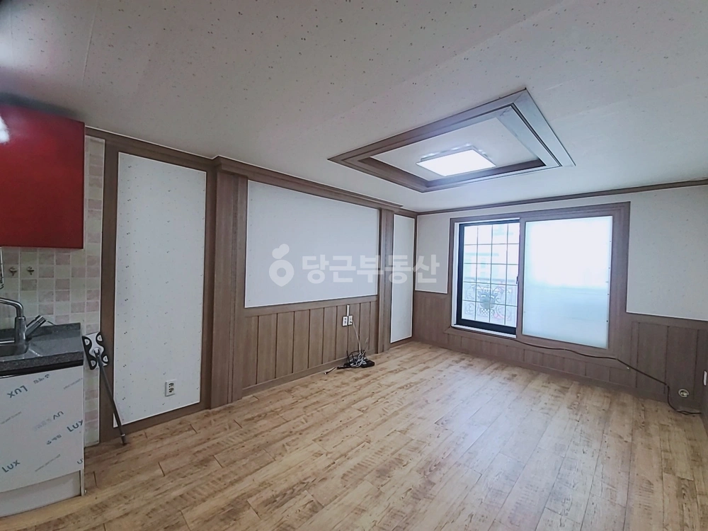 경상북도 포항시 북구 죽도동 빌라(투룸 이상) 사진 1