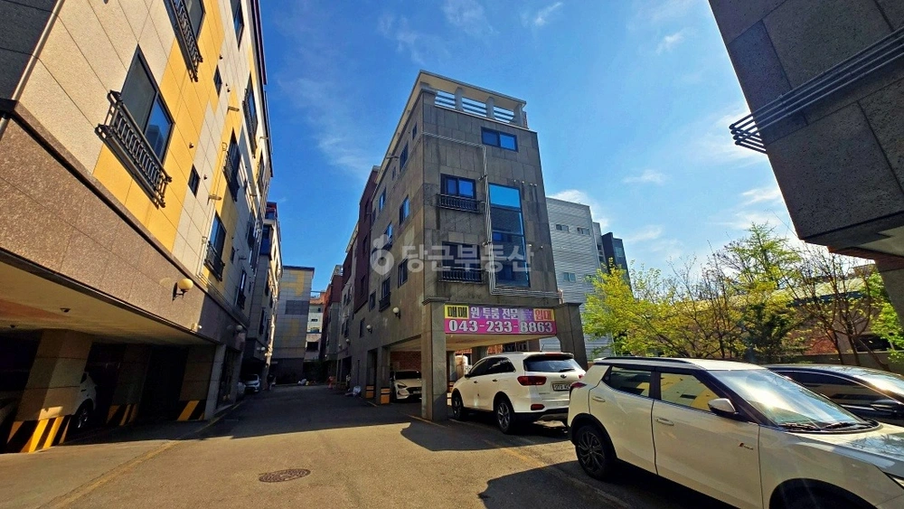 충청북도 청주시 흥덕구 비하동 단독/전원주택 사진 1