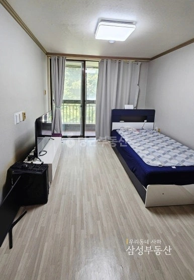부산광역시 사하구 장림동 아파트 사진 1