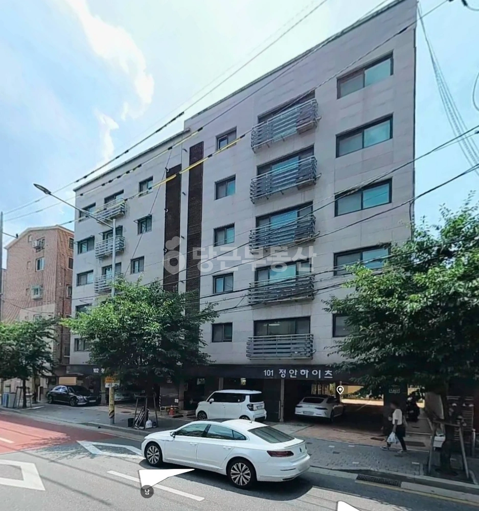 서울특별시 구로구 궁동 빌라(투룸 이상) 사진 1