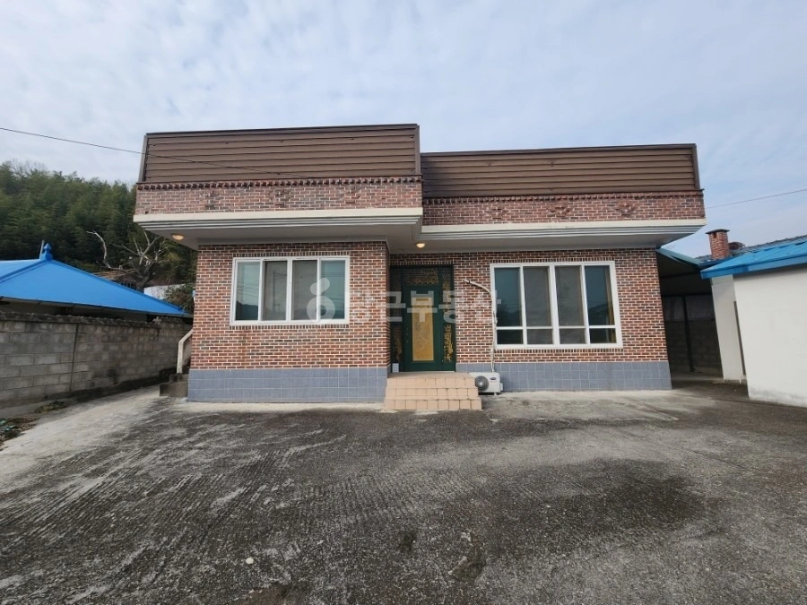 전남광주통합특별시 화순군 청풍면 단독/전원주택 사진 1