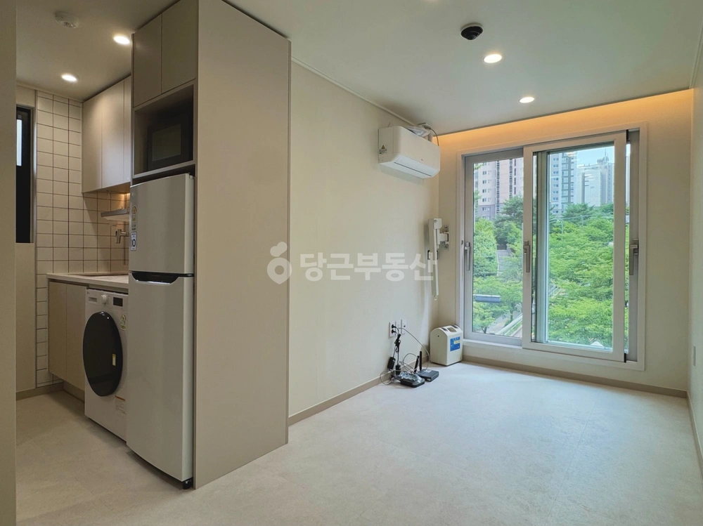 서울특별시 동작구 상도동 원룸 사진 1
