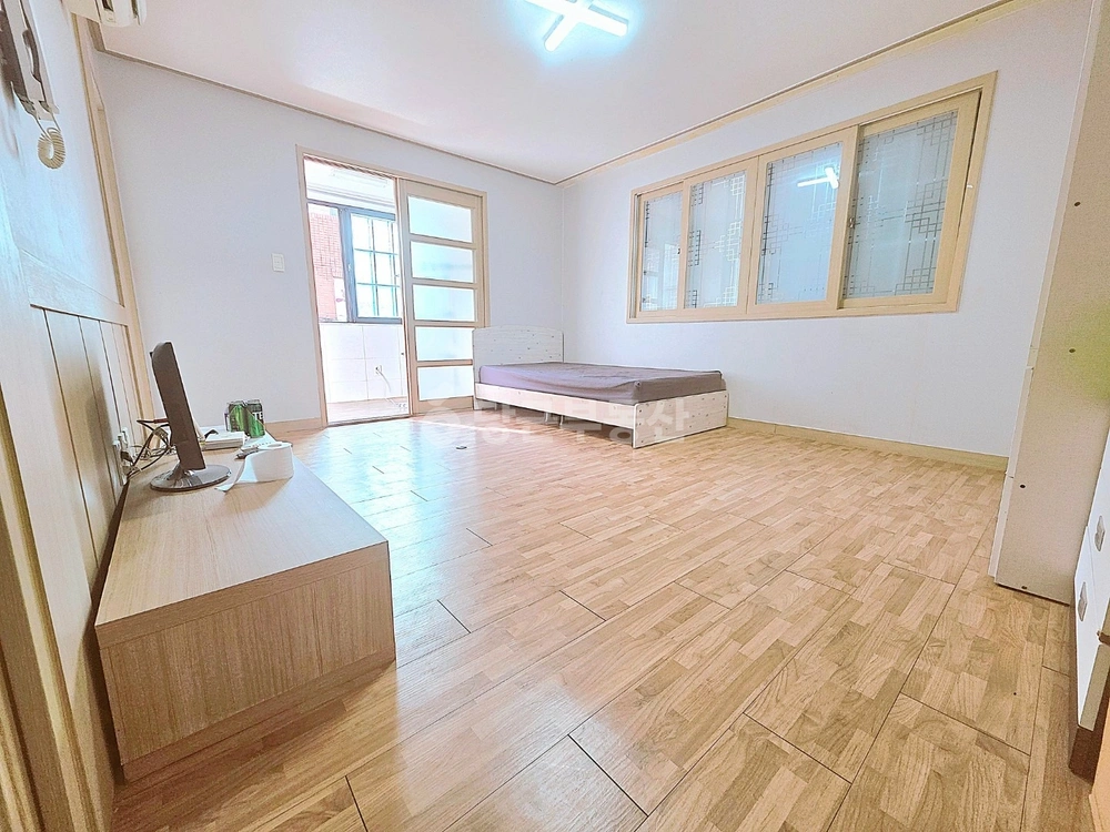 부산광역시 해운대구 재송동 단독/전원주택 사진 1