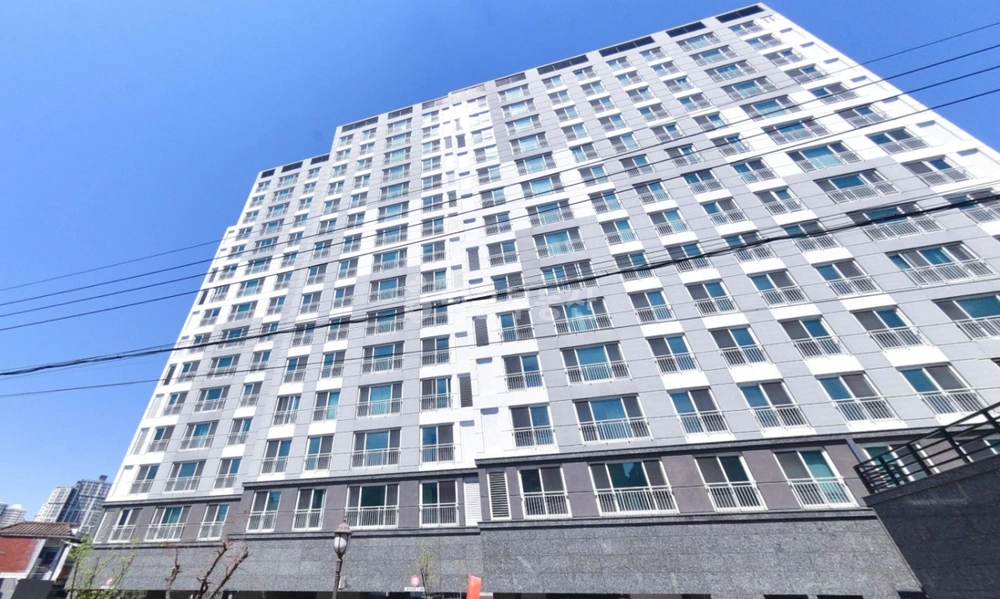 대구광역시 달서구 진천동 아파트 사진 1