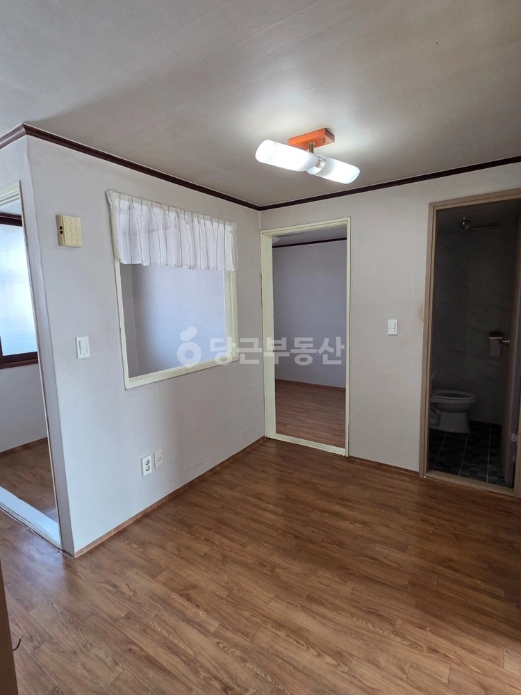 제주특별자치도 제주시 도남동 아파트 사진 1