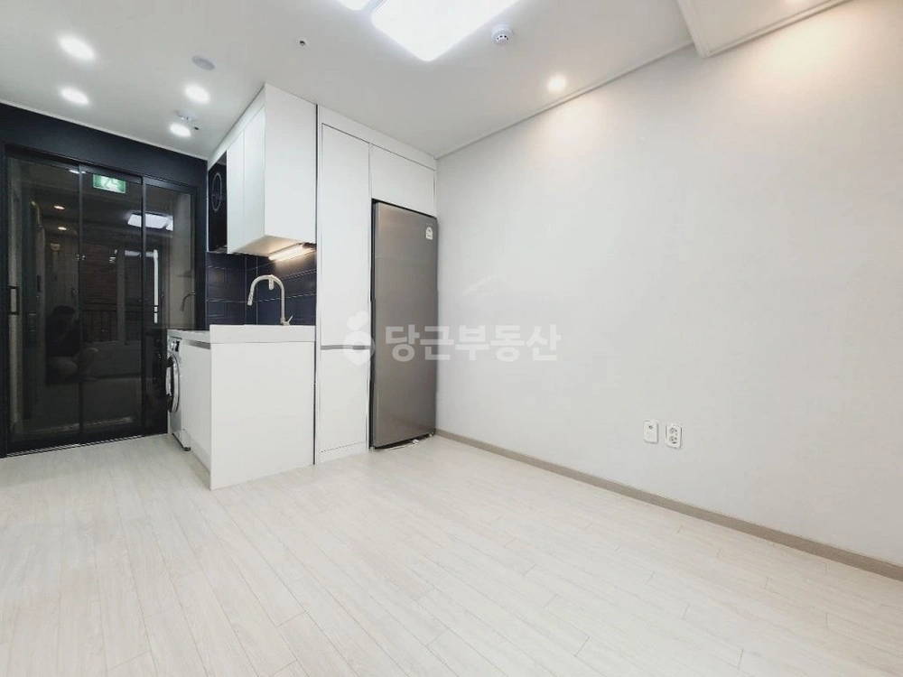서울특별시 영등포구 영등포동8가 오피스텔 사진 1