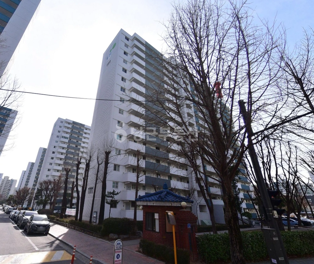 서울특별시 노원구 상계동 아파트 사진 1