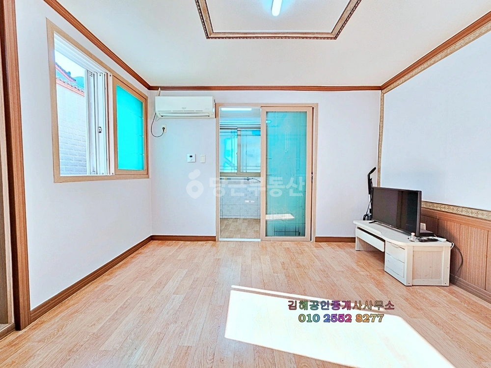 경상남도 김해시 삼계동 원룸 사진 1