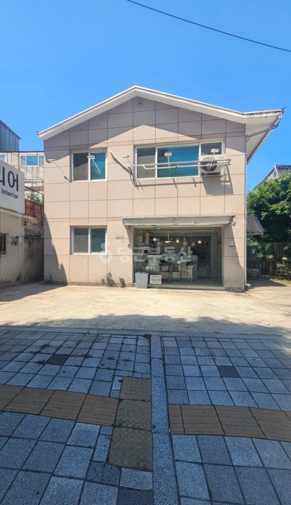 인천광역시 미추홀구 학익동 상가 사진 1