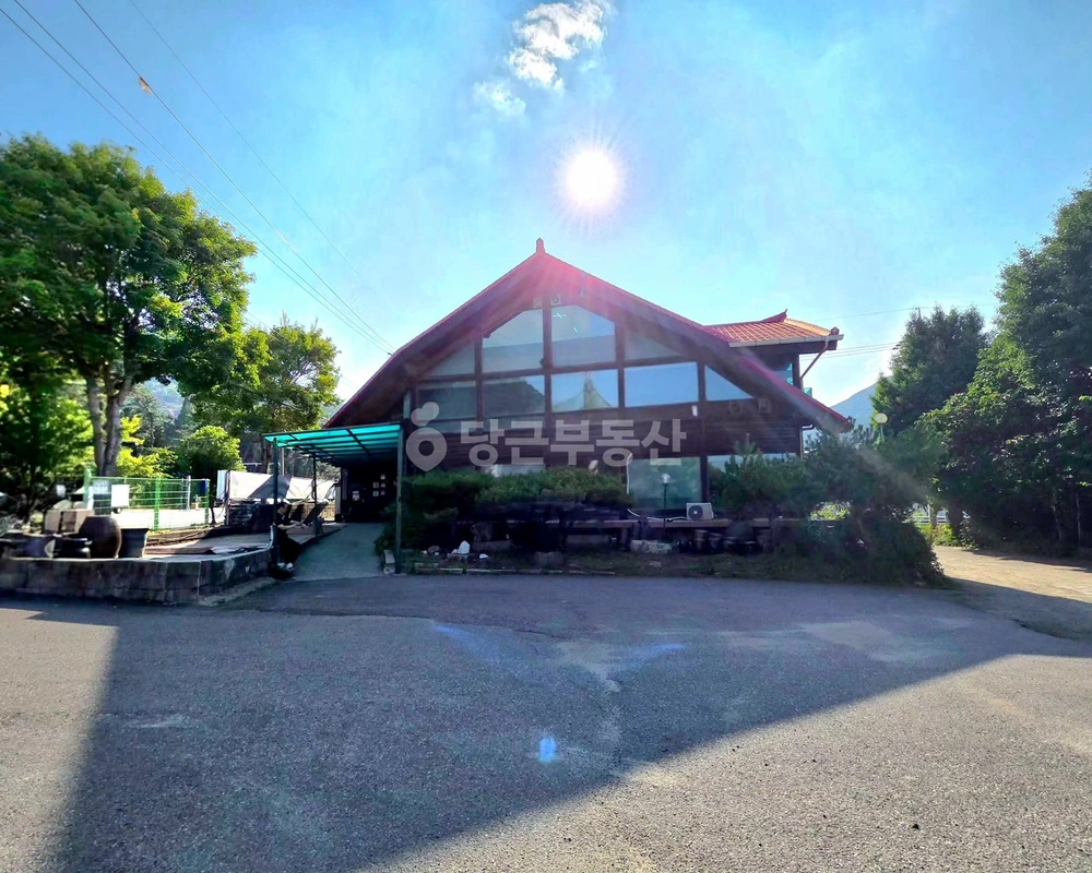 대전광역시 유성구 갑동 상가 사진 1